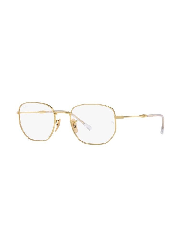 Ray-Ban RX 6496 53 2500