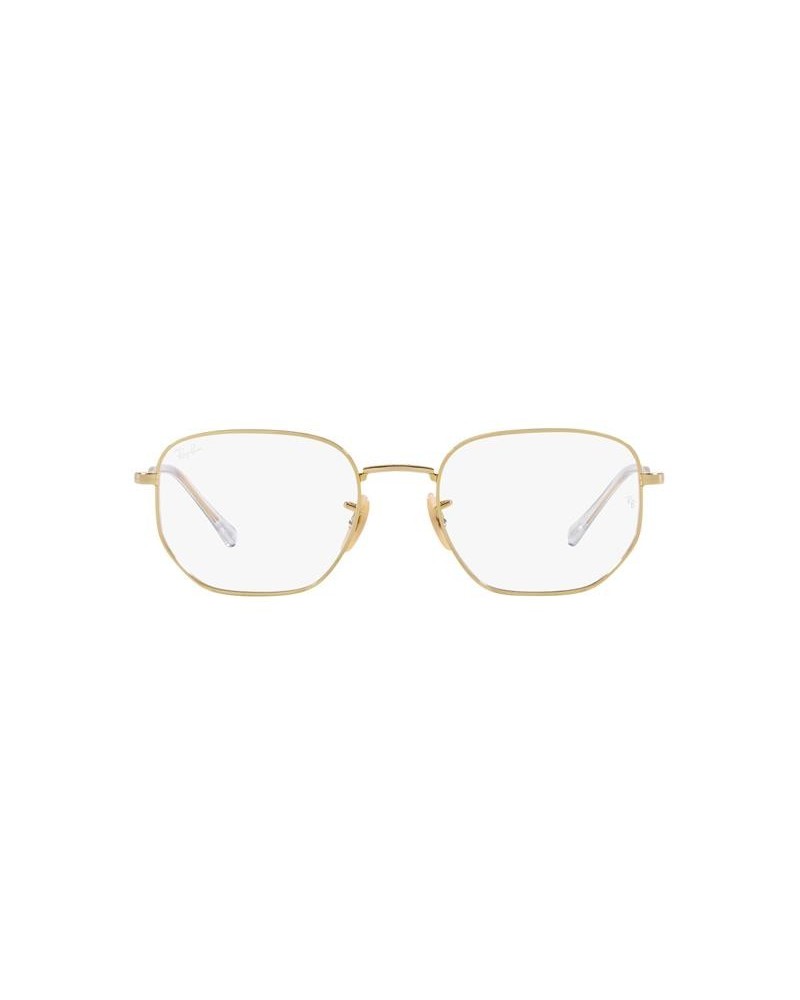 Ray-Ban RX 6496 53 2500