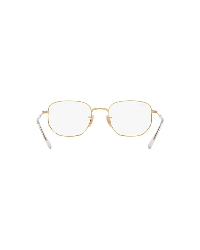 Ray-Ban RX 6496 53 2500