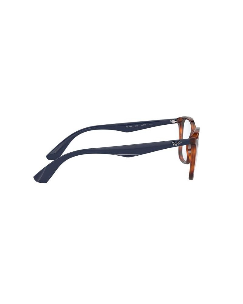 Ray-Ban RX 7066 54 5585