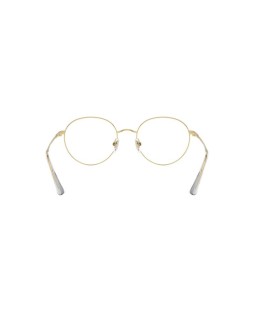 Okulary korekcyjne Vogue VO 4177 52 5120 Wielokolorowe Damskie Owalne