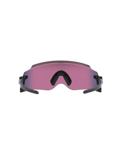 Okulary przeciwsłoneczne Oakley OO 9455M 49 945504 OAKLEY KATO Czarne Męskie Prostokątne