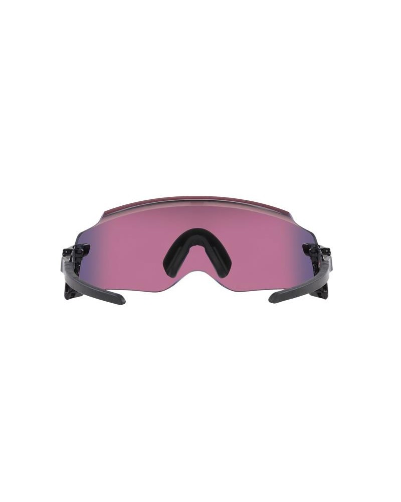 Okulary przeciwsłoneczne Oakley OO 9455M 49 945504 OAKLEY KATO Czarne Męskie Prostokątne