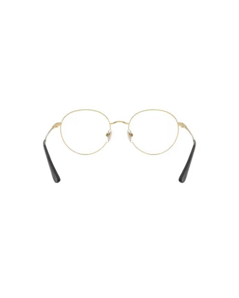 Okulary korekcyjne Vogue VO 4177 52 280 Wielokolorowe Damskie Owalne