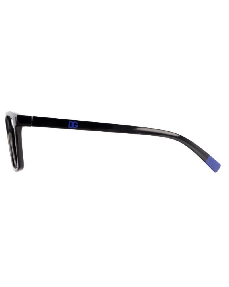 Okulary korekcyjne Dolce & Gabbana DG 5091 57 501