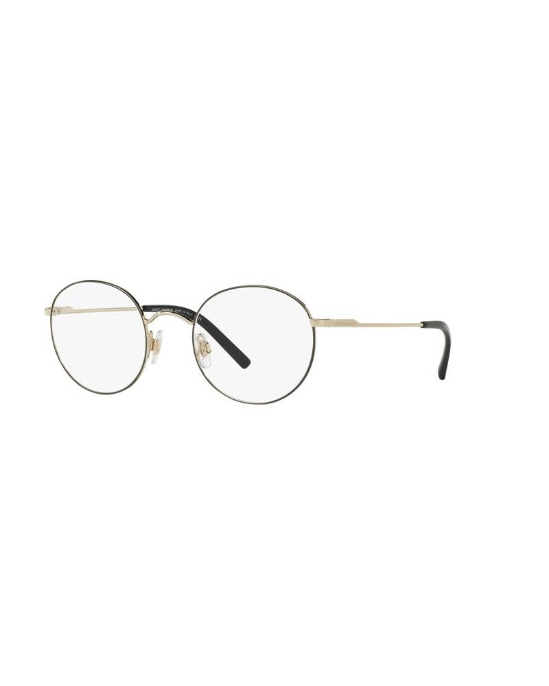 Dolce & Gabbana DG 1290 48 1305