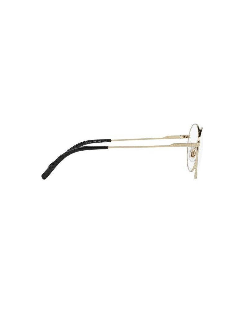 Okulary korekcyjne Dolce & Gabbana DG 1290 48 1305