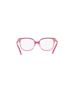 Okulary korekcyjne Vogue VY 2012 47 2812 Wielokolorowe Damskie Prostokątne