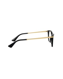 Kolekcja jesień/zima 2024 Dolce & Gabbana DG 3393 54 501