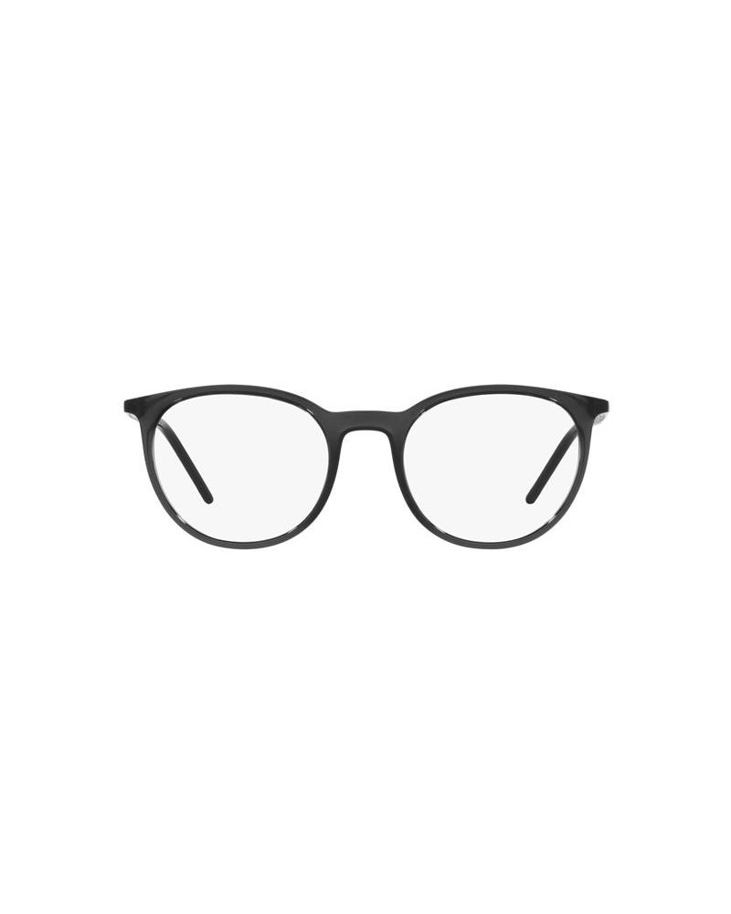 Kolekcja jesień/zima 2024 Dolce & Gabbana DG 5074 52 3255
