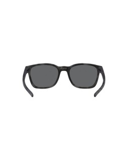 Okulary przeciwsłoneczne Oakley OO 9018 55 901815 OJECTOR Czarne Męskie Geometryczne