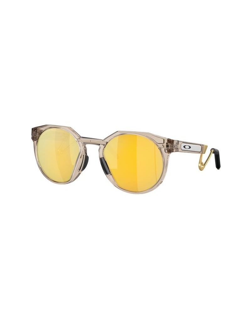 Okulary przeciwsłoneczne Oakley OO 9279 52 927903 Wielokolorowe Unisex Owalne