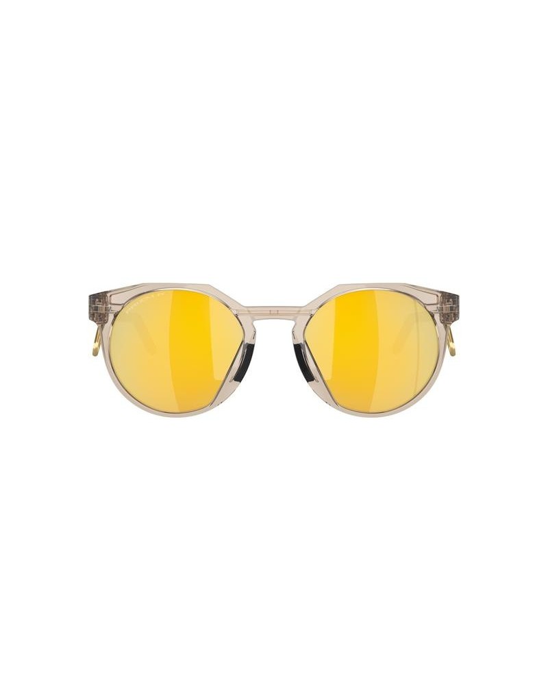 Okulary przeciwsłoneczne Oakley OO 9279 52 927903 Wielokolorowe Unisex Owalne
