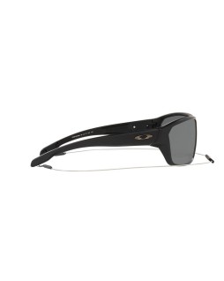 Okulary przeciwsłoneczne Oakley OO 9416 64 941624 SPLIT SHOT Czarne Męskie Prostokątne