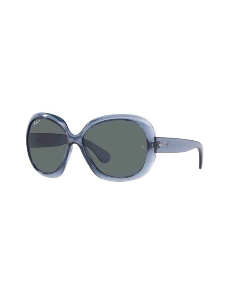 Okulary przeciwsłoneczne Ray-Ban RB 4098 60 659281 Wielokolorowe Damskie Motylki