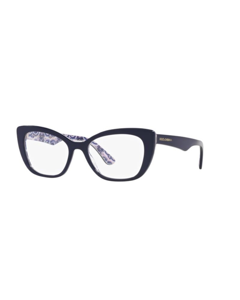 Dolce & Gabbana DG 3360 54 3414