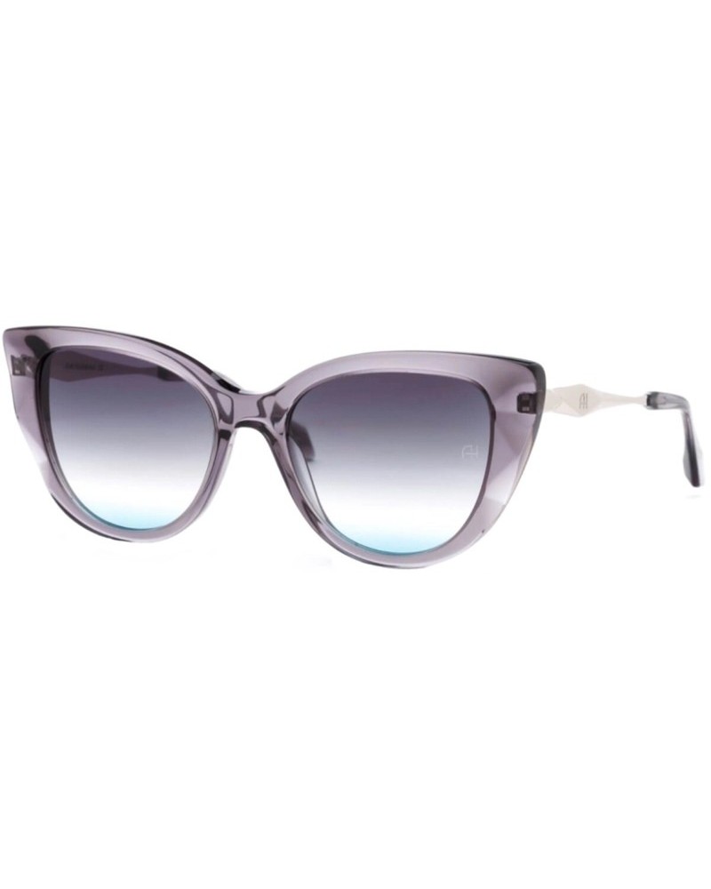 Okulary przeciwsłoneczne Ana Hickmann AH 9419 T01 Wielokolorowe Damskie Owalne