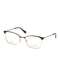 Okulary korekcyjne Ana Hickmann AH 1487T 09A Wielokolorowe Damskie Owalne