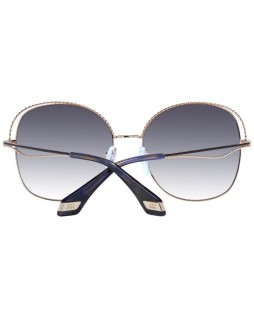 Okulary przeciwsłoneczne Ana Hickmann AH 3243 09A Wielokolorowe Damskie Prostokątne