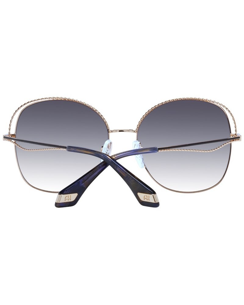 Okulary przeciwsłoneczne Ana Hickmann AH 3243 09A Wielokolorowe Damskie Prostokątne