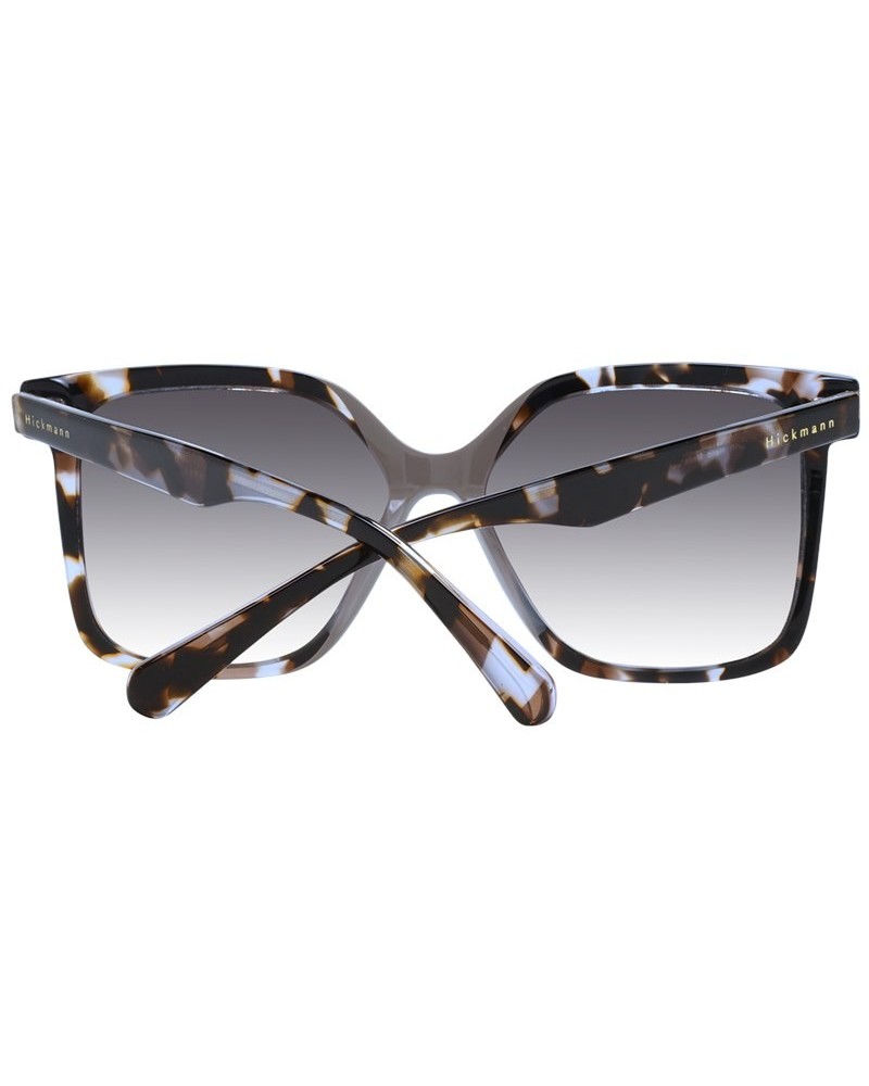 Okulary przeciwsłoneczne Ana Hickmann HI 9145 P02 Wielokolorowe Damskie Prostokątne