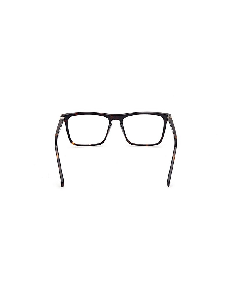 Okulary korekcyjne Guess GU 50052 55 052 Wielokolorowe Unisex Prostokątne