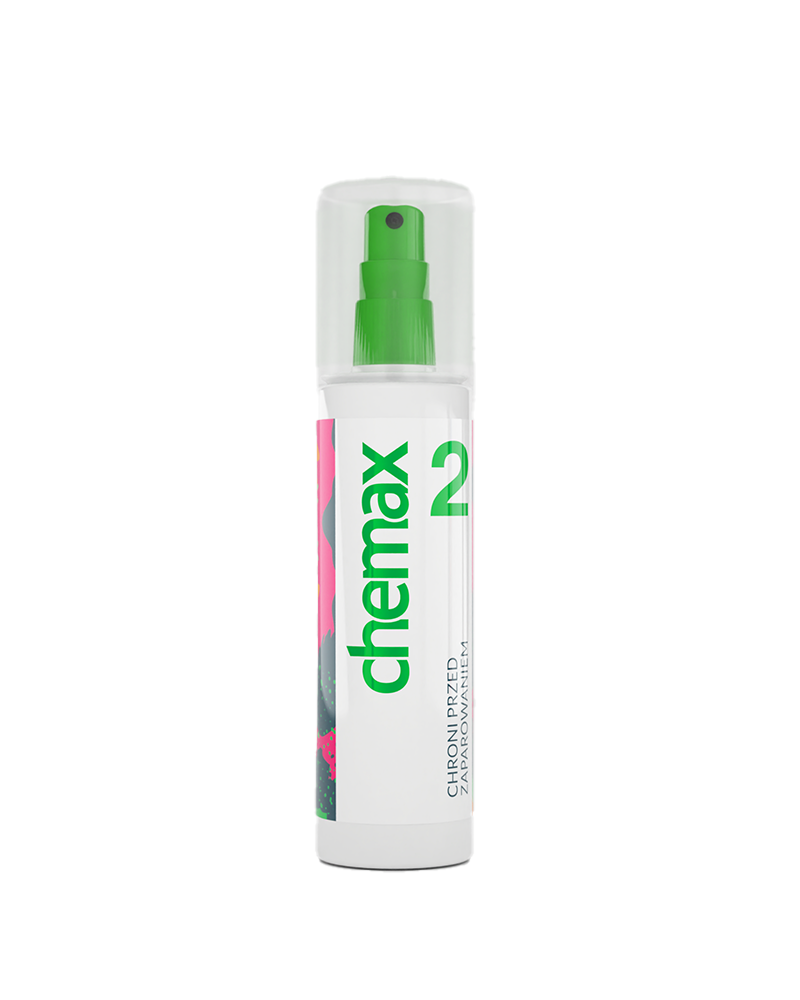 Płyn do czyszczenia Chemax 2 125 ml Płyn do czyszczenia Chemax 2 125 ml