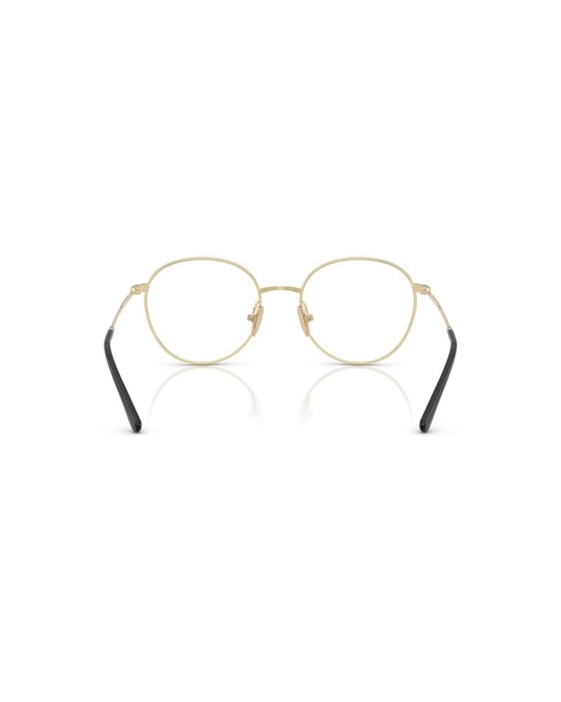 Okulary korekcyjne Vogue VO 4280T 51 5195 Wielokolorowe Damskie Owalne