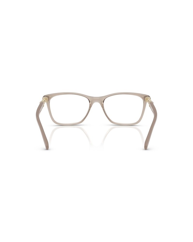Okulary korekcyjne Vogue VO 5632B 53 2990 Transparentne Damskie Prostokątne