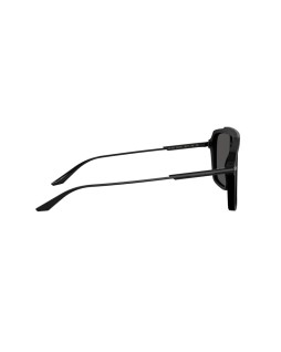Okulary przeciwsłoneczne Dolce & Gabbana DG 4477 56 252587 Czarne Męskie Aviator