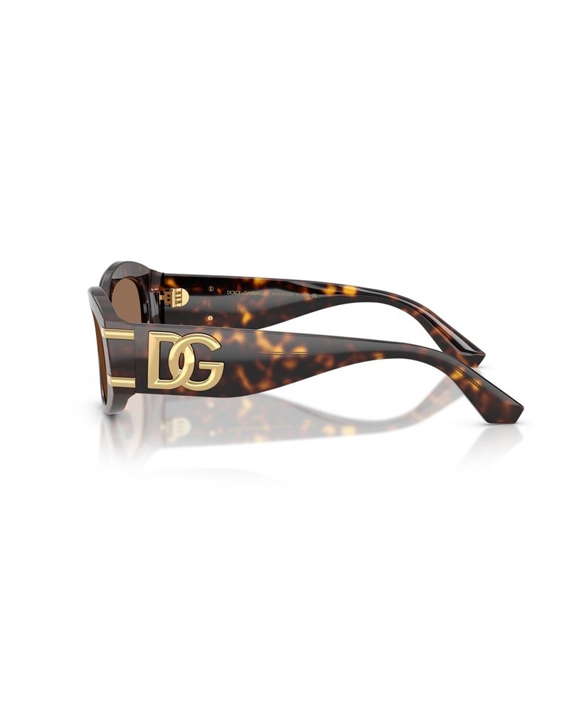 Dolce & Gabbana DG 4502 55 502/73