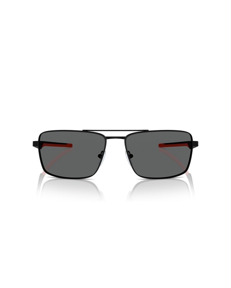 Scuderia Ferrari FZ 5001 60 101/87