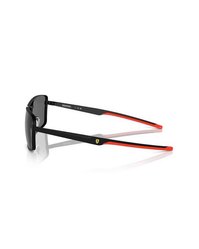 Scuderia Ferrari FZ 5001 60 101/87