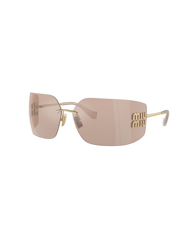 Miu Miu MU 54YS 80 ZVN20F