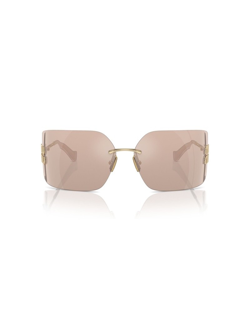 Miu Miu MU 54YS 80 ZVN20F