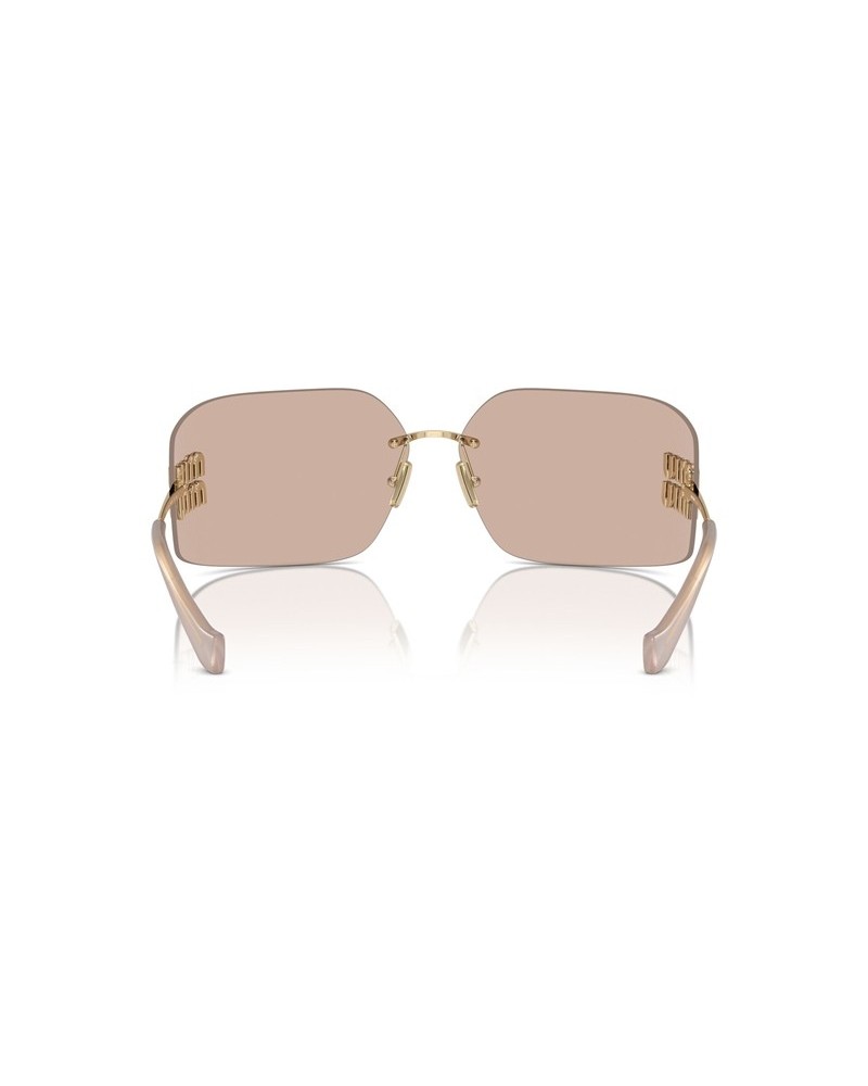 Miu Miu MU 54YS 80 ZVN20F