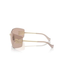 Miu Miu MU 54YS 80 ZVN20F
