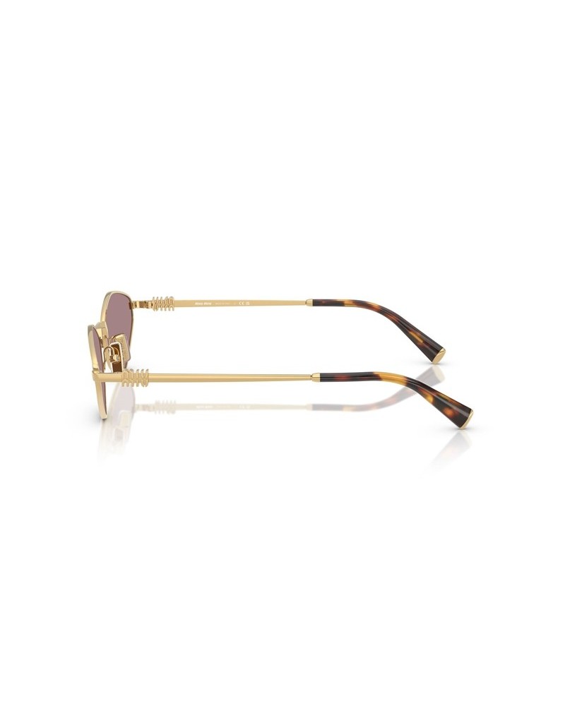 Miu Miu MU 56ZS 56 5AK20I
