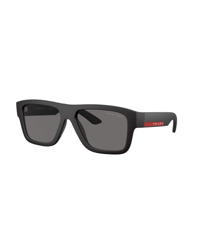 Prada PS 04ZS 56 DG002G