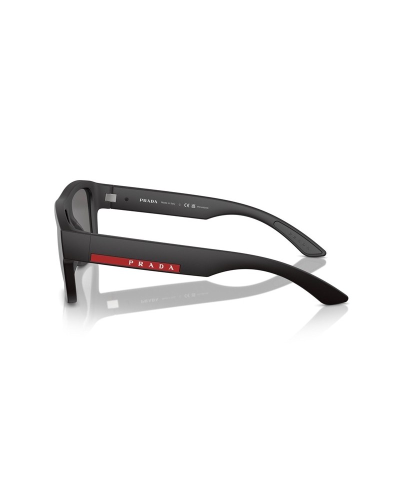 Prada PS 04ZS 56 DG002G