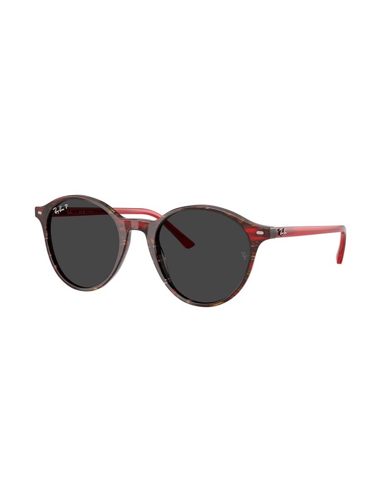 Okulary przeciwsłoneczne Ray-Ban RB 2230 53 141948 Wielokolorowe Unisex Owalne