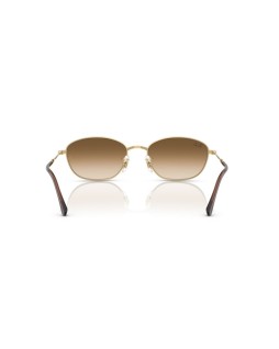 Okulary przeciwsłoneczne Ray-Ban RB 3749 58 001/51 Złoty Damskie Geometryczne