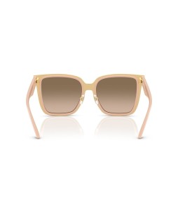 Okulary przeciwsłoneczne Versace VE 2278D 58 54946I Wielokolorowe Damskie Motylki