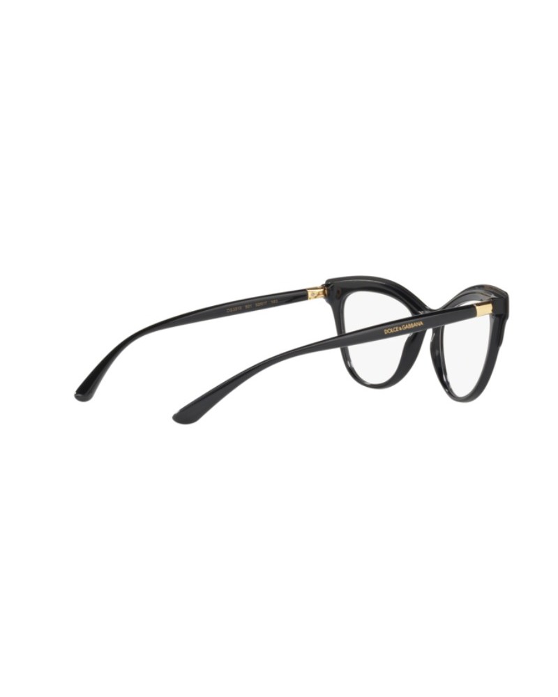 Okulary korekcyjne Dolce&Gabbana DG 3313 501