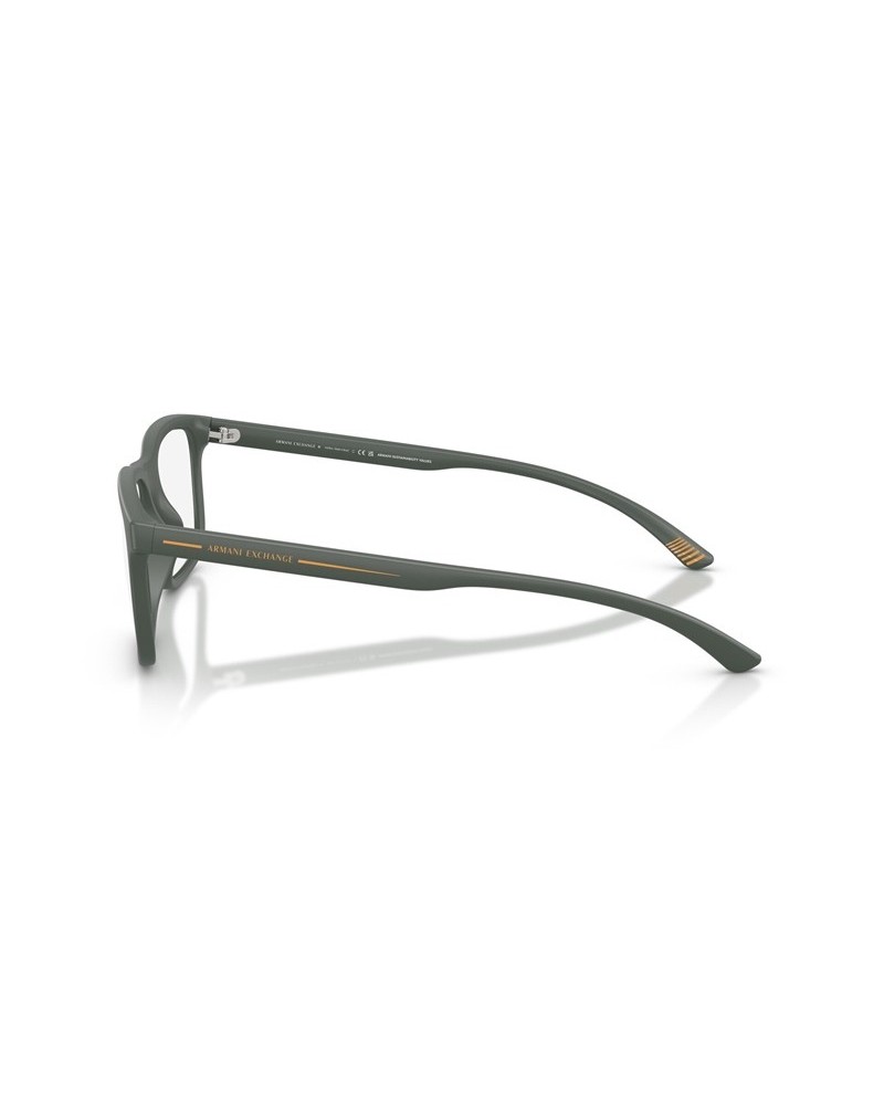 Armani Exchange AX 3125U 55 8377