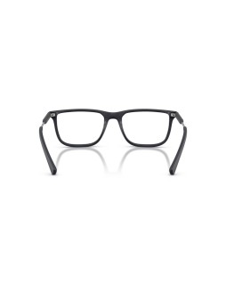 Okulary korekcyjne Armani Exchange AX 3126 54 8380 Niebieskie Męskie Prostokątne