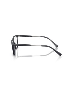 Okulary korekcyjne Armani Exchange AX 3126 54 8380 Niebieskie Męskie Prostokątne