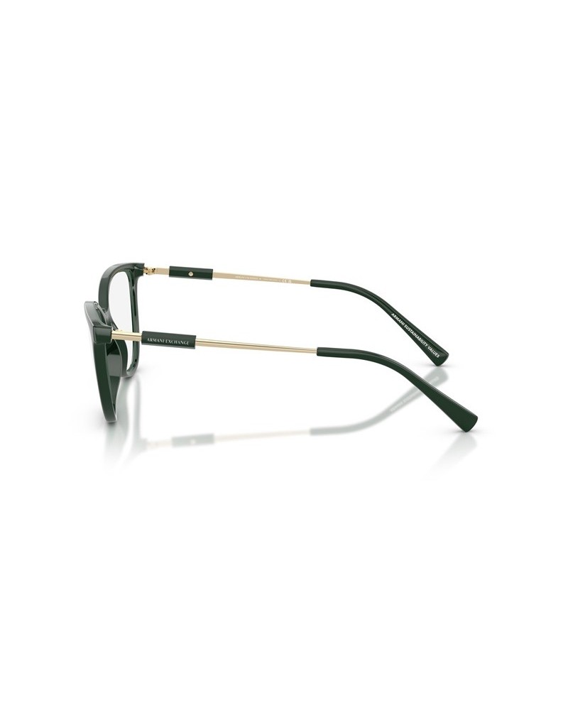Armani Exchange AX 3128 54 8382
