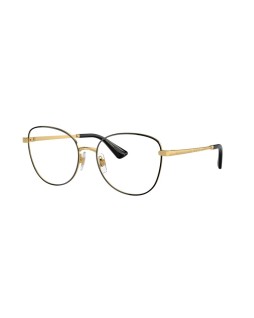 Okulary korekcyjne Dolce & Gabbana DG 1355 55 1334 Wielokolorowe Damskie Motylki