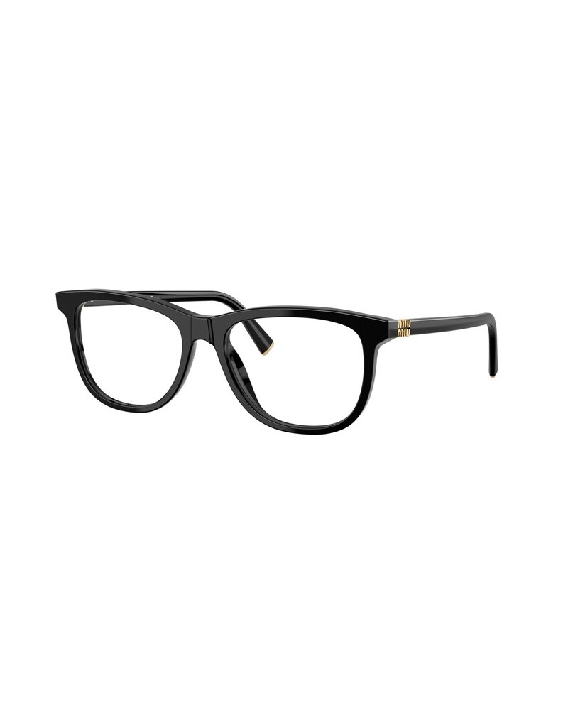 Miu Miu MU 01WV 54 16K1O1